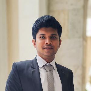 Picture of Dr. Hasitha Madusanka